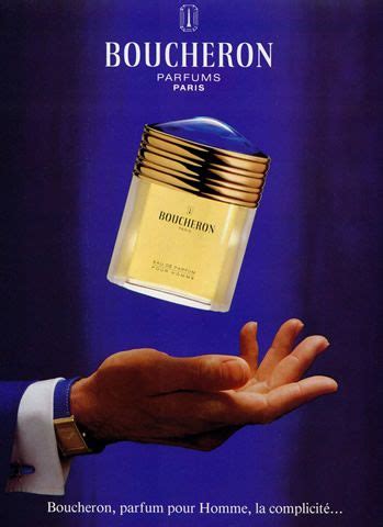 boucheron perfume original|famous boucheron perfumes.